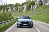 BMW Seria 5 Touring - Galerie foto