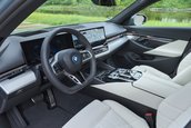 BMW Seria 5 Touring - Galerie foto