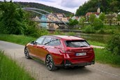 BMW Seria 5 Touring - Galerie foto
