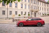 BMW Seria 5 Touring - Galerie foto