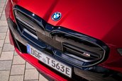 BMW Seria 5 Touring - Galerie foto