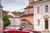 BMW Seria 5 Touring - Galerie foto