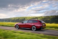 BMW Seria 5 Touring - Galerie foto