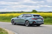 BMW Seria 5 Touring - Galerie foto