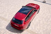 BMW Seria 5 Touring - Galerie foto