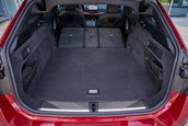 BMW Seria 5 Touring - Galerie foto
