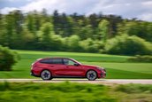 BMW Seria 5 Touring - Galerie foto