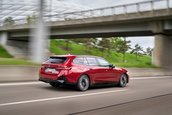 BMW Seria 5 Touring - Galerie foto