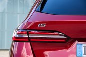 BMW Seria 5 Touring - Galerie foto