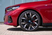 BMW Seria 5 Touring - Galerie foto