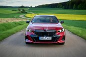 BMW Seria 5 Touring - Galerie foto