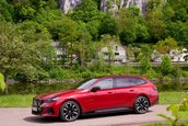 BMW Seria 5 Touring - Galerie foto