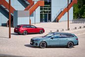 BMW Seria 5 Touring - Galerie foto