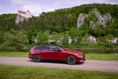 BMW Seria 5 Touring - Galerie foto
