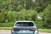 BMW Seria 5 Touring - Galerie foto