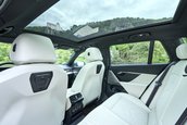 BMW Seria 5 Touring - Galerie foto