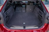 BMW Seria 5 Touring - Galerie foto