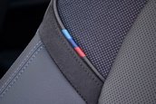 BMW Seria 5 Touring - Galerie foto