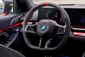 BMW Seria 5 Touring - Galerie foto