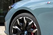 BMW Seria 5 Touring - Galerie foto