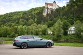 BMW Seria 5 Touring - Galerie foto