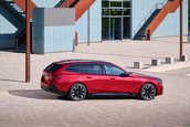 BMW Seria 5 Touring - Galerie foto
