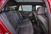 BMW Seria 5 Touring - Galerie foto