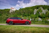 BMW Seria 5 Touring - Galerie foto