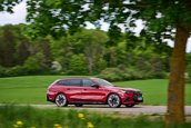 BMW Seria 5 Touring - Galerie foto