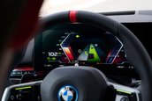 BMW Seria 5 Touring - Galerie foto