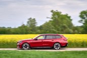 BMW Seria 5 Touring - Galerie foto