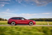 BMW Seria 5 Touring - Galerie foto