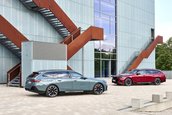 BMW Seria 5 Touring - Galerie foto