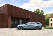BMW Seria 5 Touring - Galerie foto