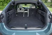 BMW Seria 5 Touring - Galerie foto