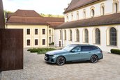 BMW Seria 5 Touring - Galerie foto