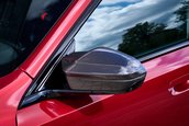 BMW Seria 5 Touring - Galerie foto