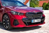 BMW Seria 5 Touring - Galerie foto