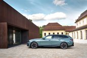 BMW Seria 5 Touring - Galerie foto