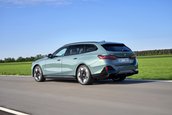 BMW Seria 5 Touring - Galerie foto