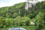 BMW Seria 5 Touring - Galerie foto