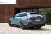 BMW Seria 5 Touring - Galerie foto
