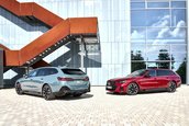 BMW Seria 5 Touring - Galerie foto