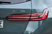 BMW Seria 5 Touring - Galerie foto
