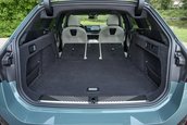 BMW Seria 5 Touring - Galerie foto
