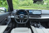 BMW Seria 5 Touring - Galerie foto