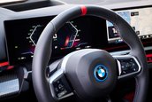 BMW Seria 5 Touring - Galerie foto