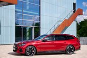 BMW Seria 5 Touring - Galerie foto