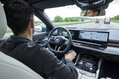 BMW Seria 5 Touring - Galerie foto