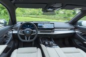 BMW Seria 5 Touring - Galerie foto